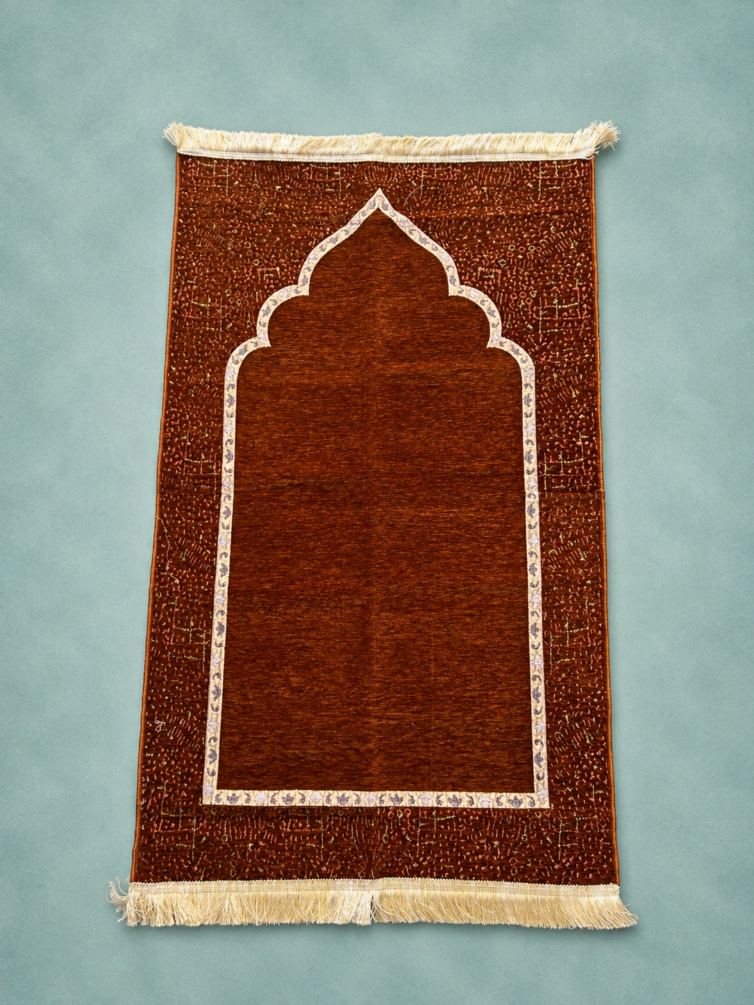 Syrian style Jaynamaz Jy-116 (80x120 cm)