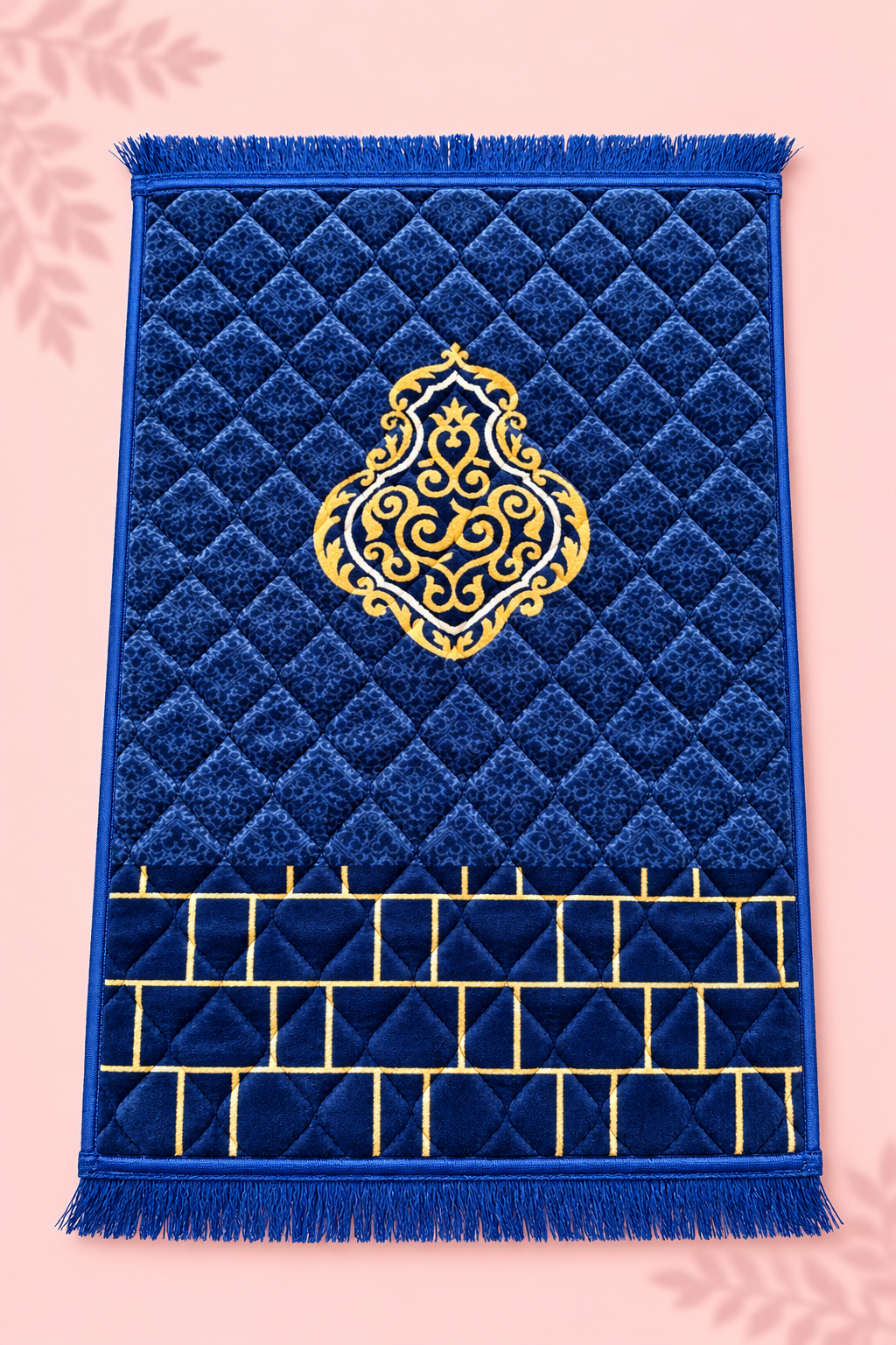 Quilted foam Premium Jaynamaz Jy-106 (80x120 cm)