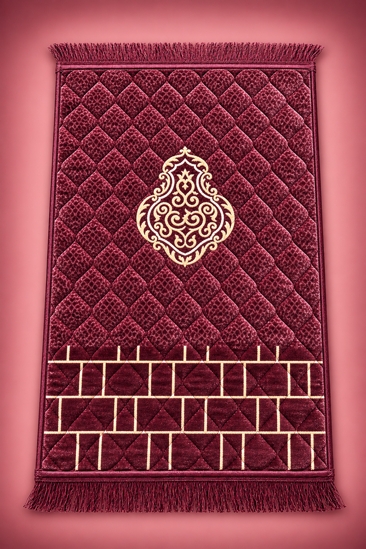Quilted foam Premium Jaynamaz Jy-106 (80x120 cm)