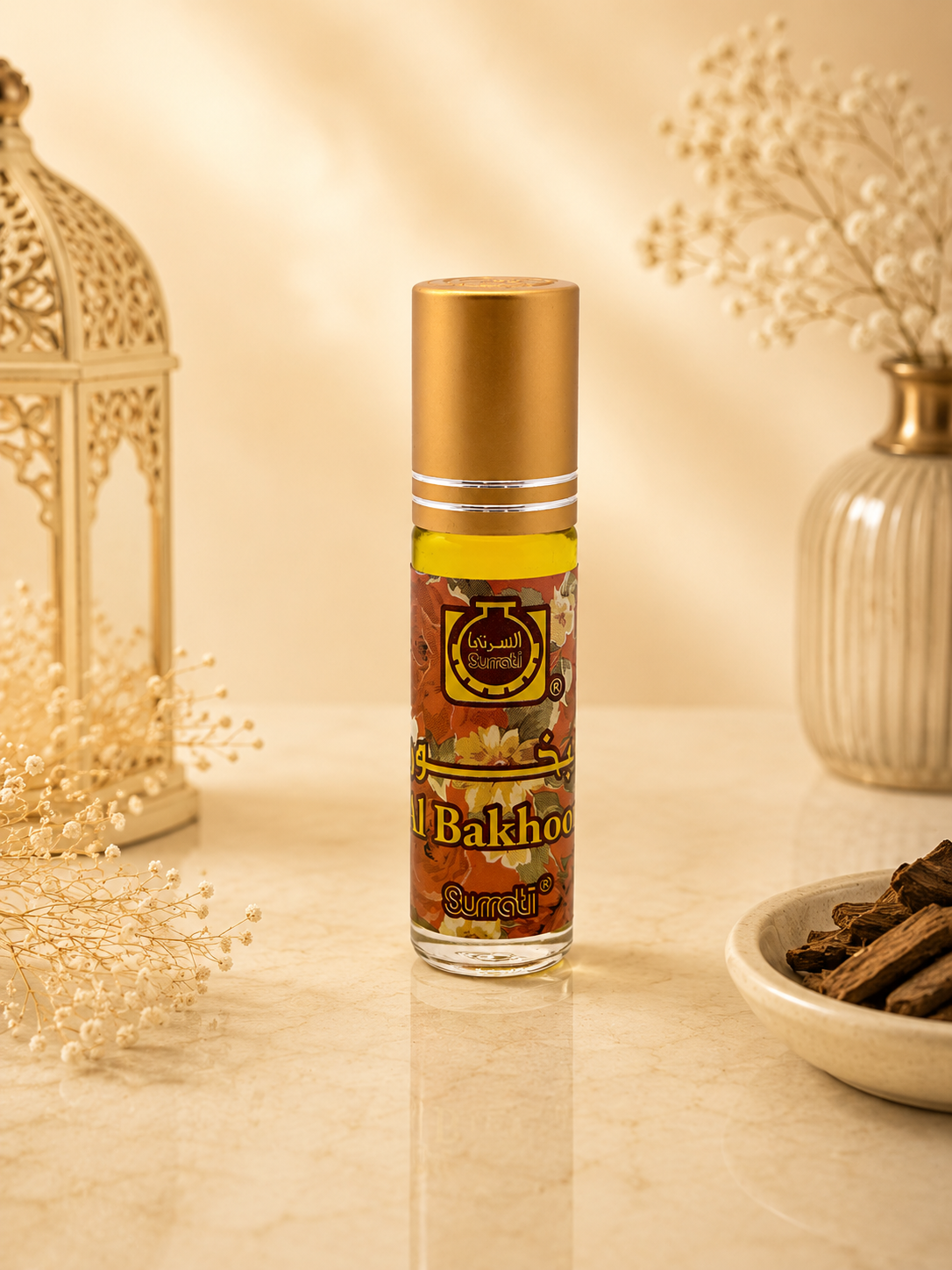 Al-Bakhour (6ml) (IT-617)