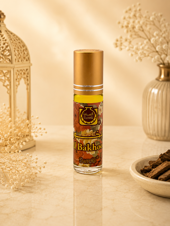 Al-Bakhour (6ml) (IT-617)