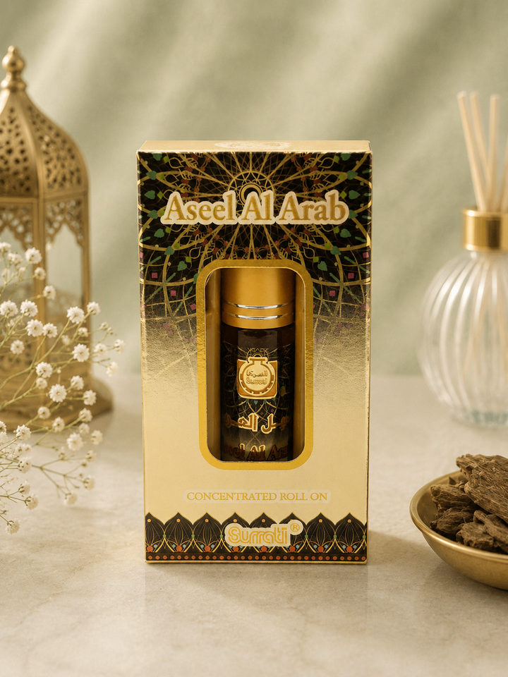 Aseel Al Arab (6ml) (IT-614)