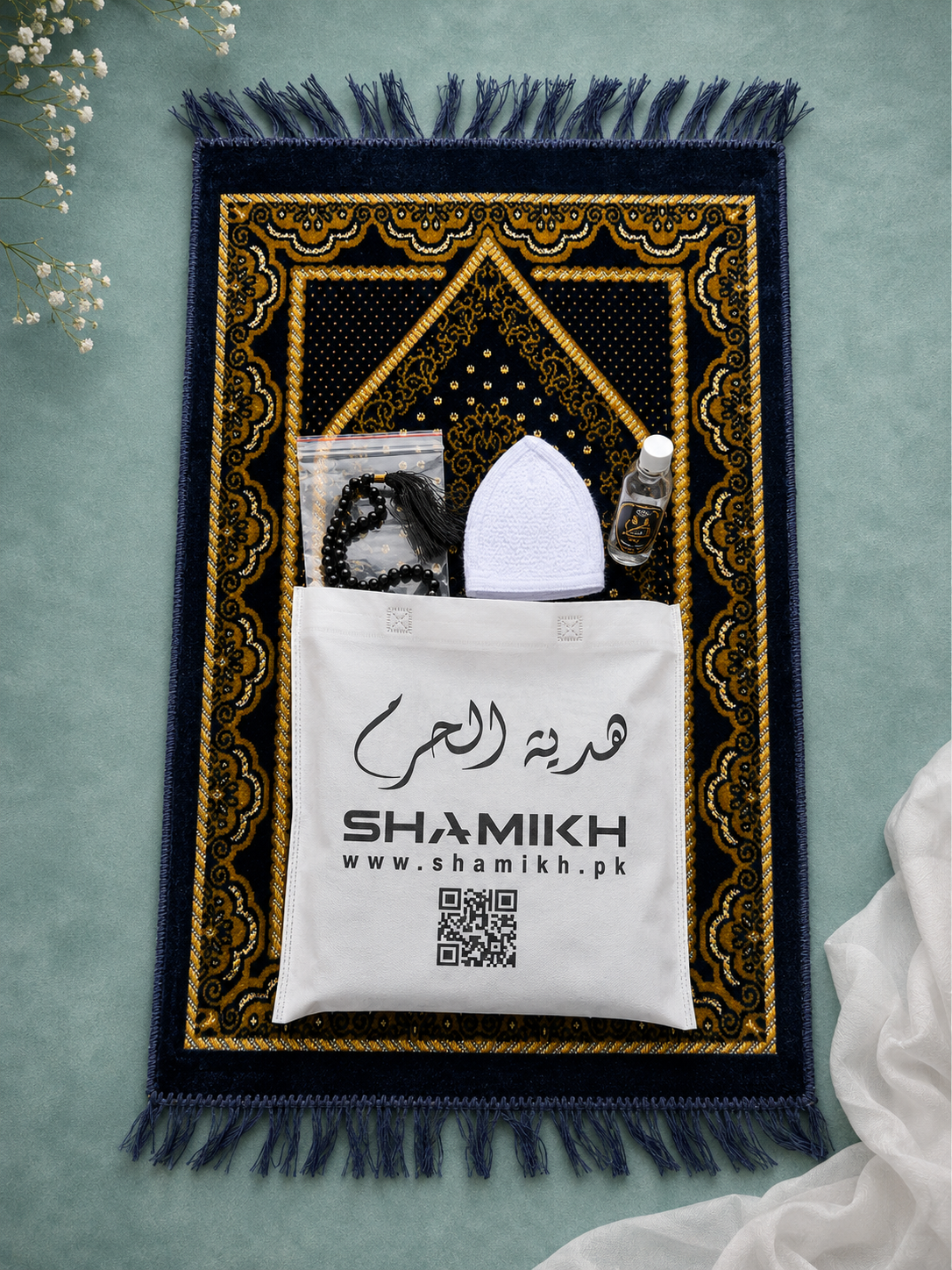 Standard gift pack (GP-102)