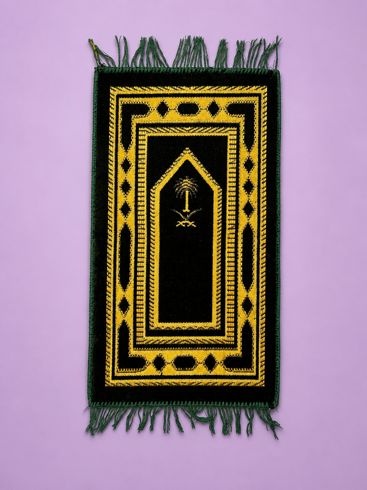  Traditional Kids Jaynamaz  Jy-112 (17 x 30 inches)