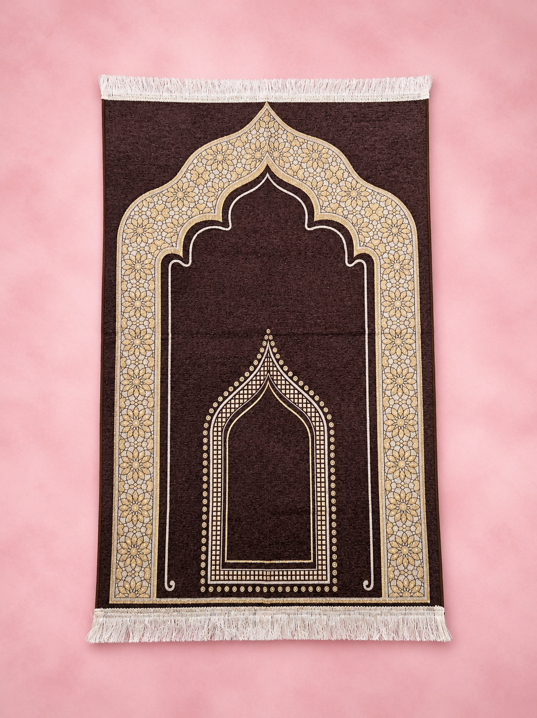 Syrian style Jaynamaz Jy-117 (80x120 cm)