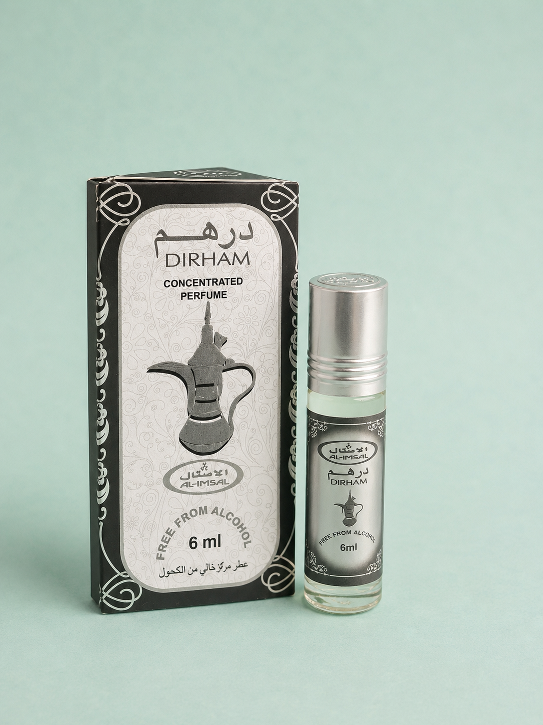 Dirham (6ml) (IT-611)