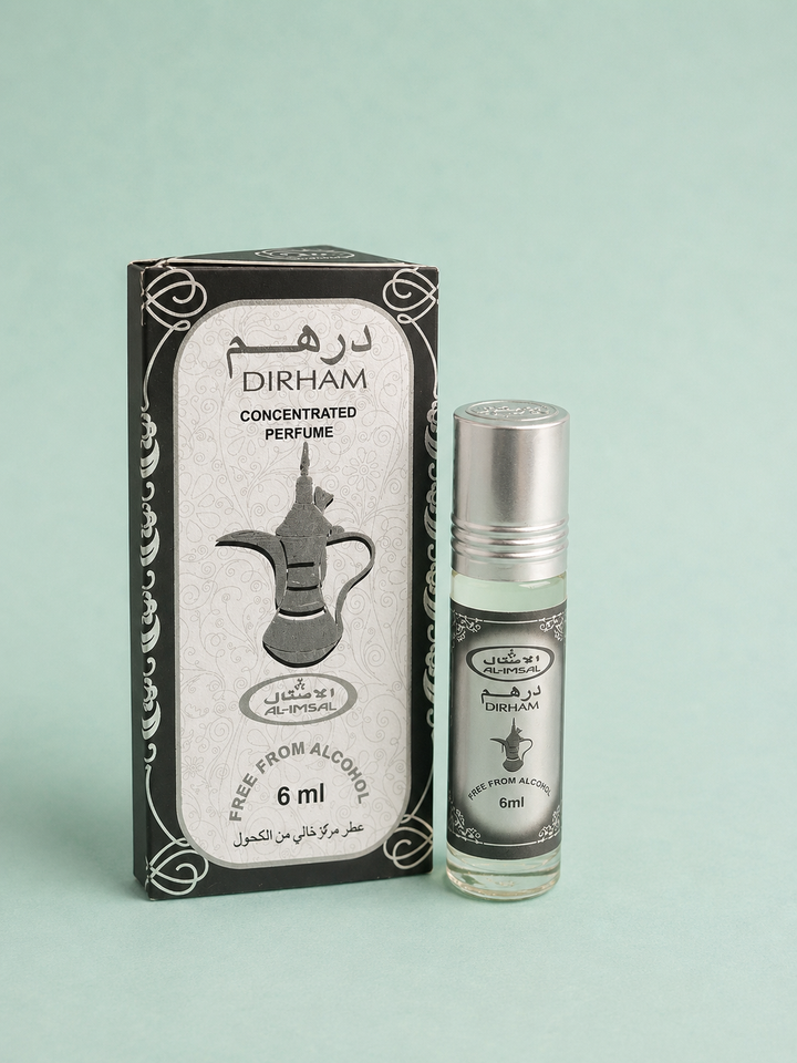 Dirham (6ml) (IT-611)