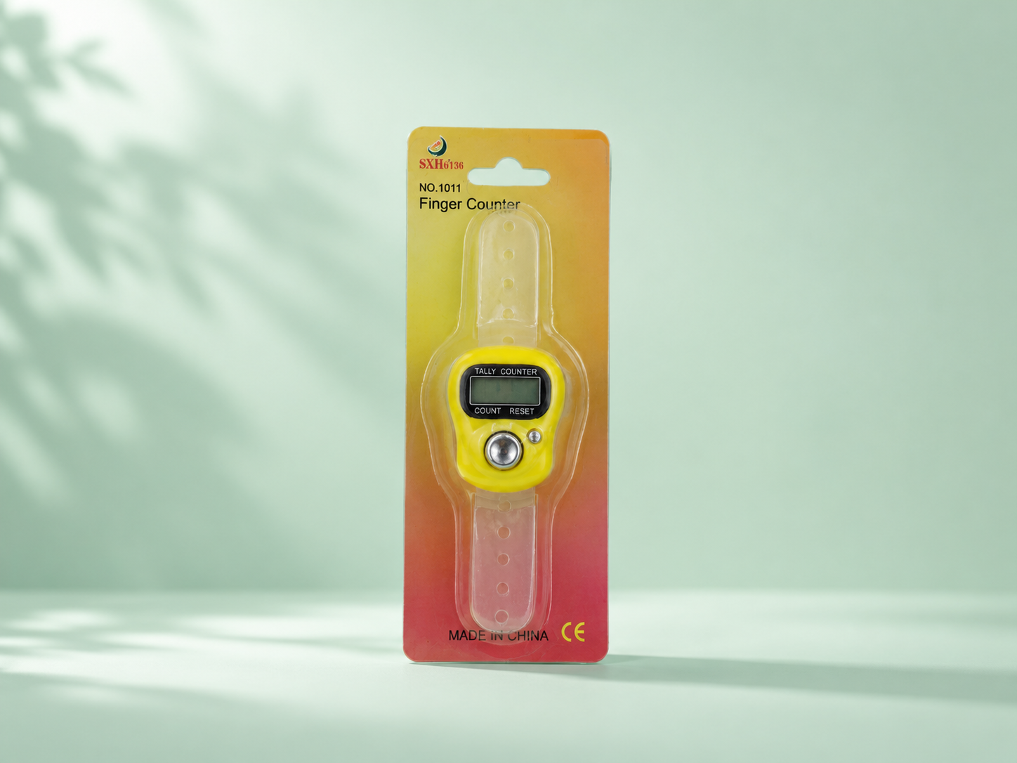 Standard digital counter (DC-1012) (Per Piece)