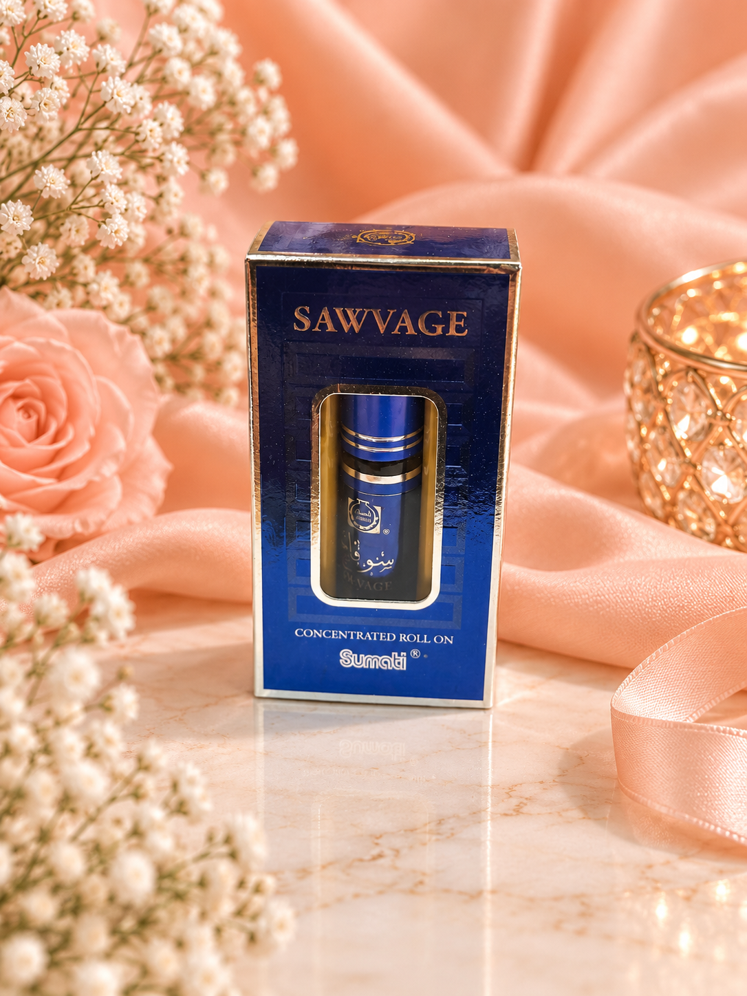 Sauvage (6ml) (IT-620)