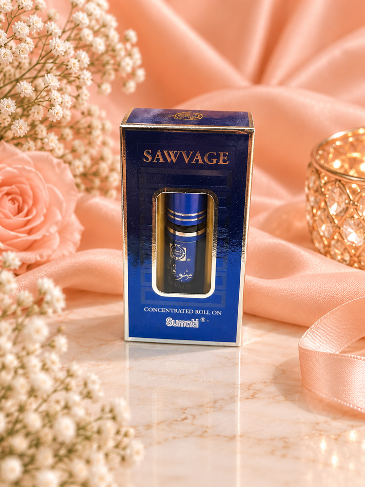 Sauvage (6ml) (IT-620)