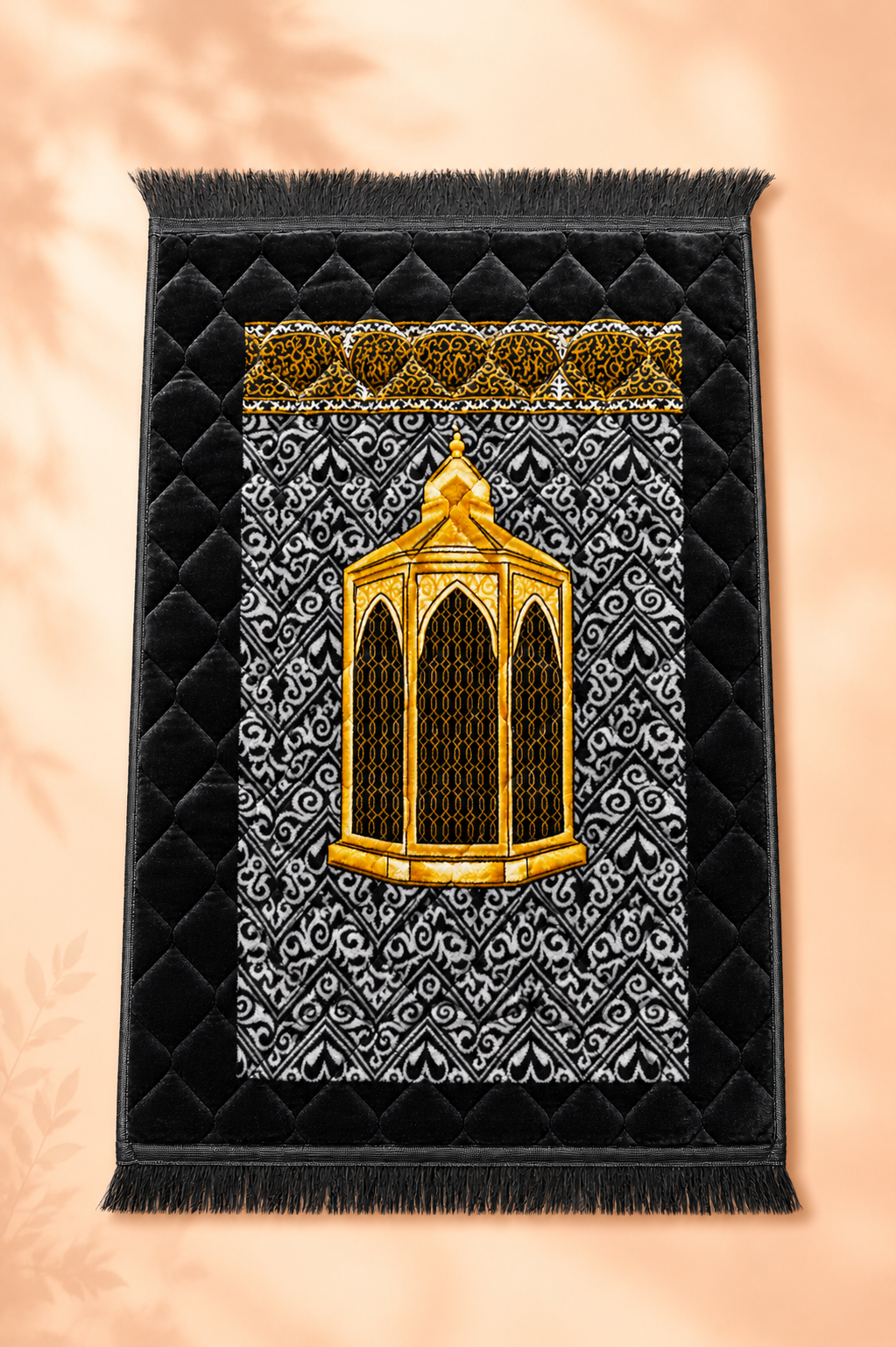 Quilted foam Premium Jaynamaz Jy-105 (80x120 cm)