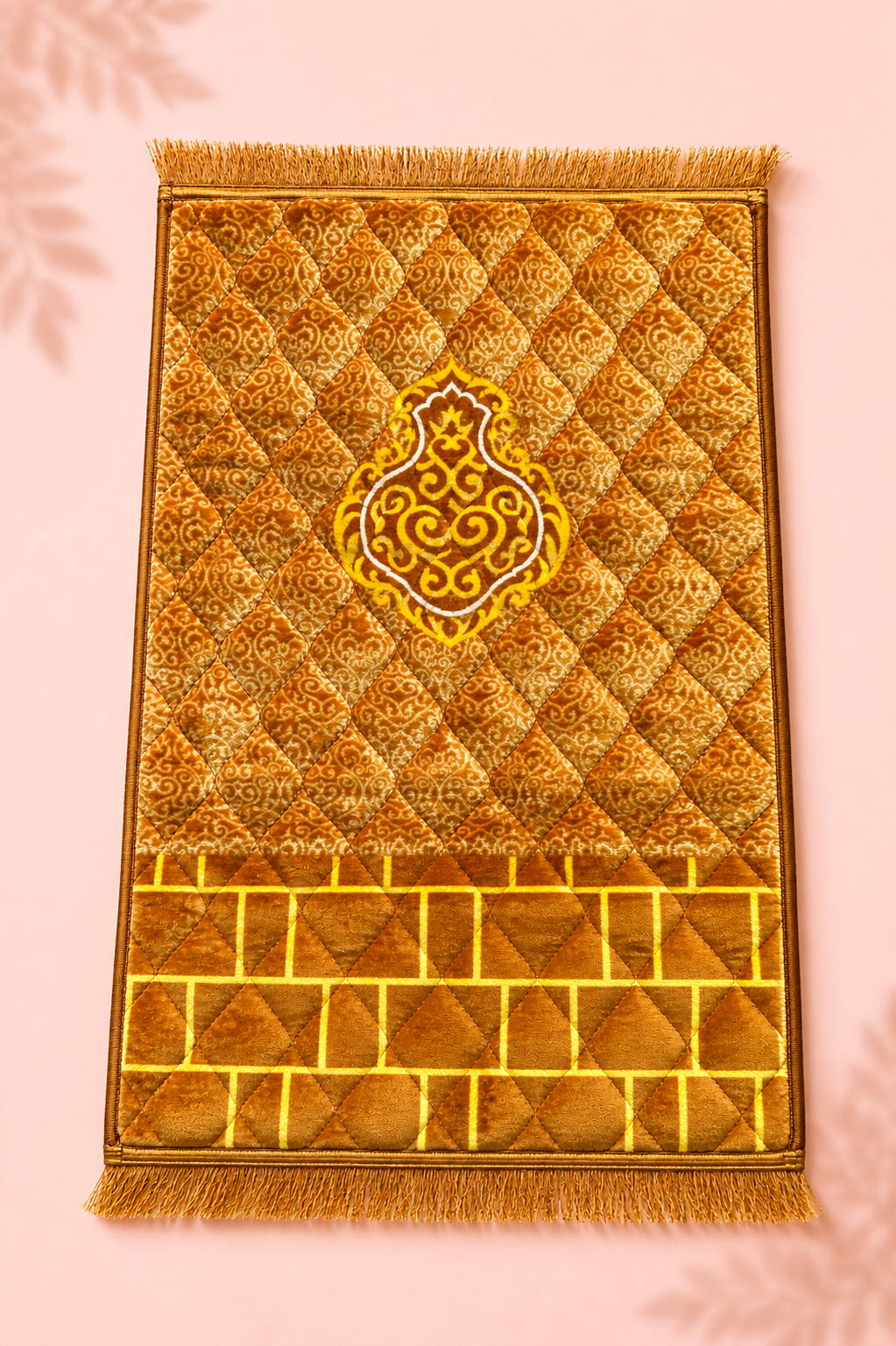 Quilted foam Premium Jaynamaz Jy-106 (80x120 cm)