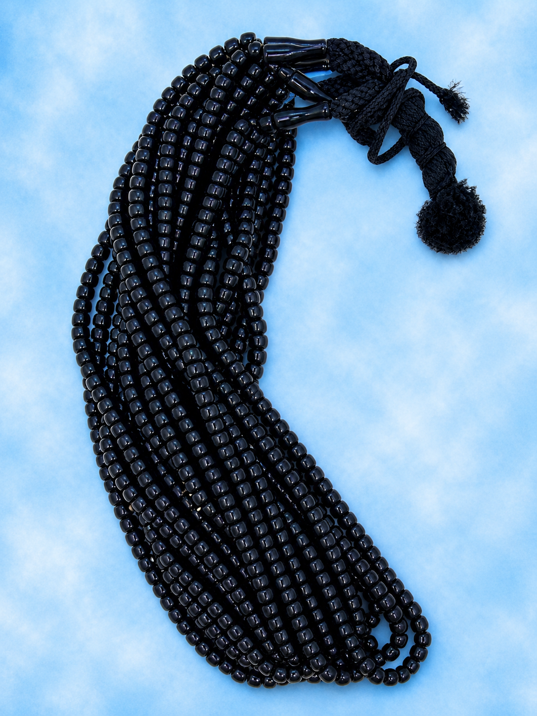 100 beads irani Tasbeeh (12mm) (TB-232) (Per Dozen)