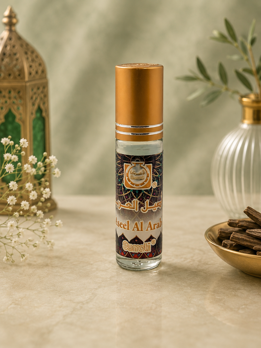 Aseel Al Arab (6ml) (IT-614)