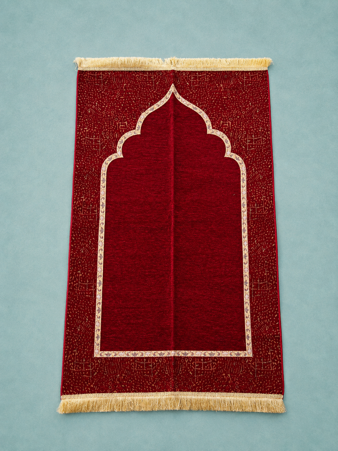 Syrian style Jaynamaz Jy-117 (80x120 cm)