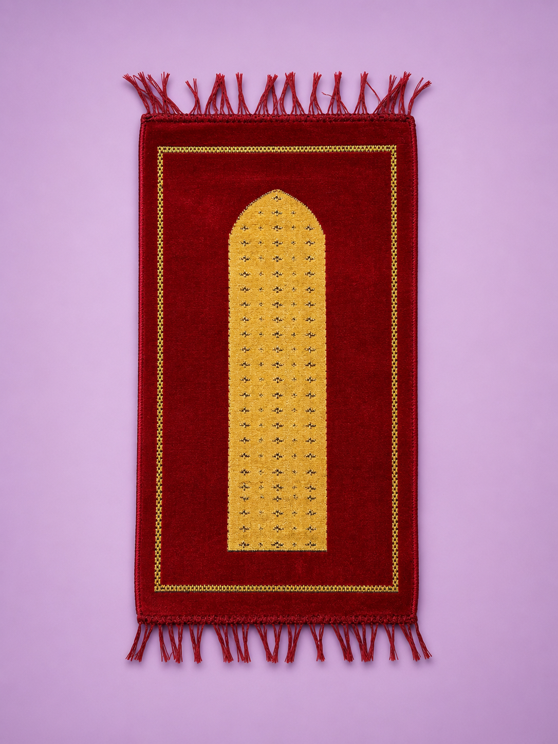  Traditional Kids Jaynamaz  Jy-112 (17 x 30 inches)
