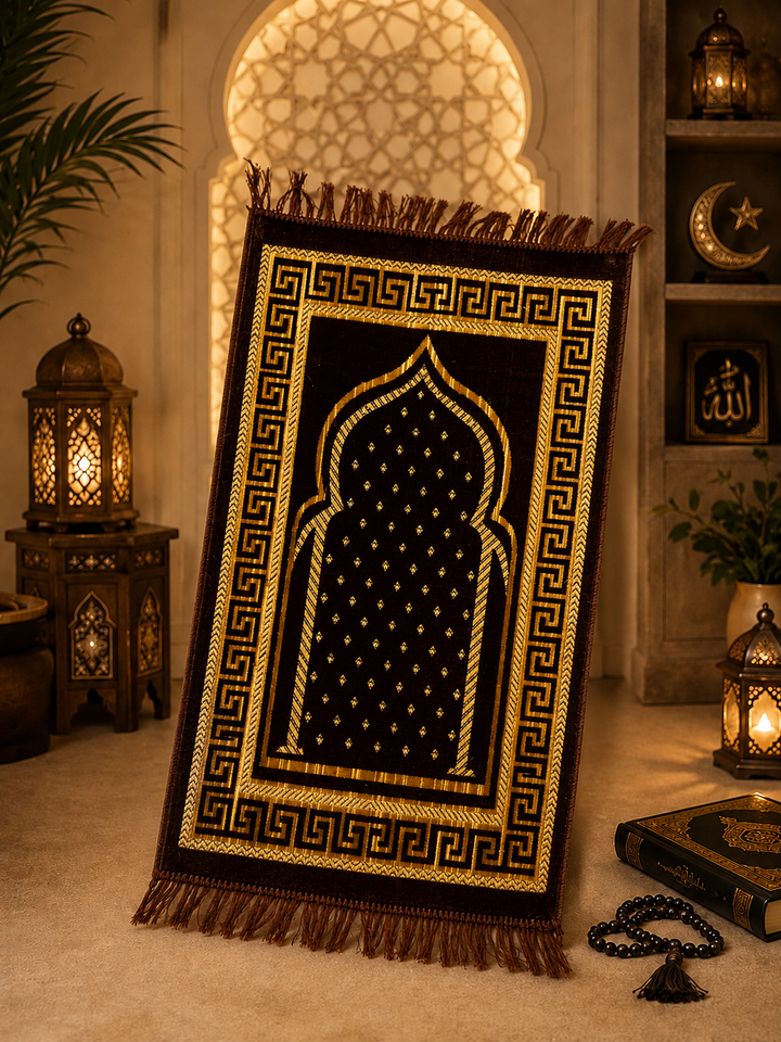Traditional Jaynamaz Jy-109