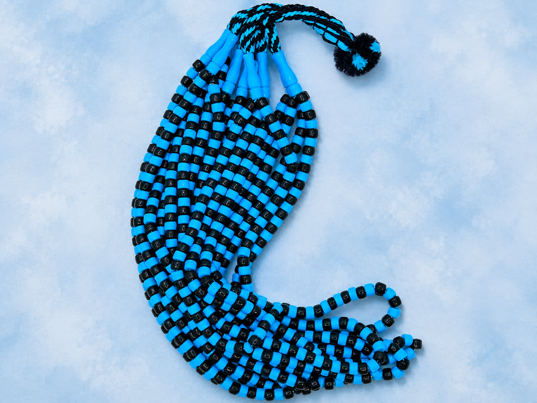 100 beads irani Tasbeeh (12mm) (TB-232) (Per Dozen)