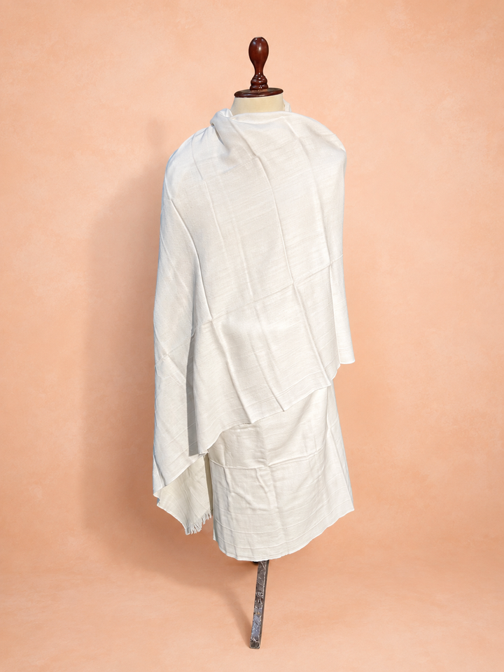 Luxury Khadi ehram ER (306) (50x100)