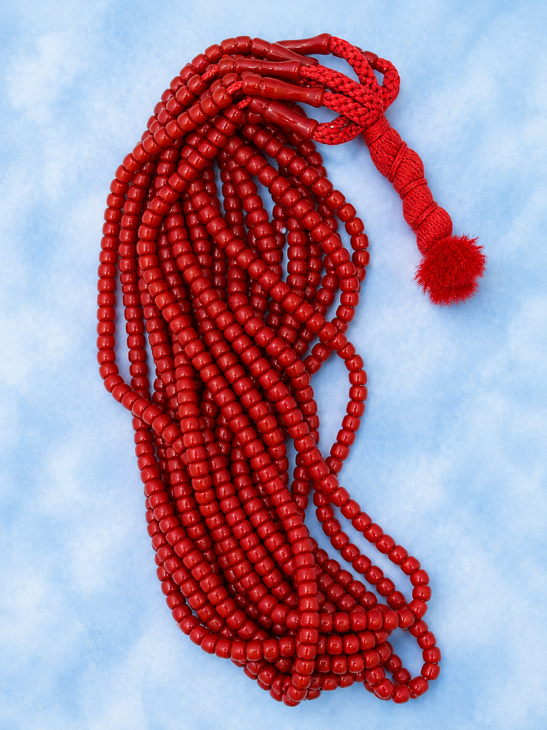 100 beads irani Tasbeeh (12mm) (TB-232) (Per Dozen)