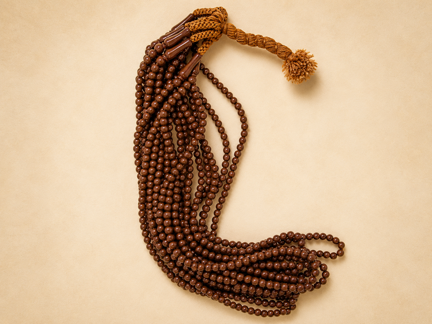 100 beads irani Tasbeeh (6mm) (TB-231) (Per Dozen)