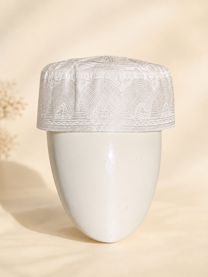 Low grade Silver cap (C-513) (Per Piece)