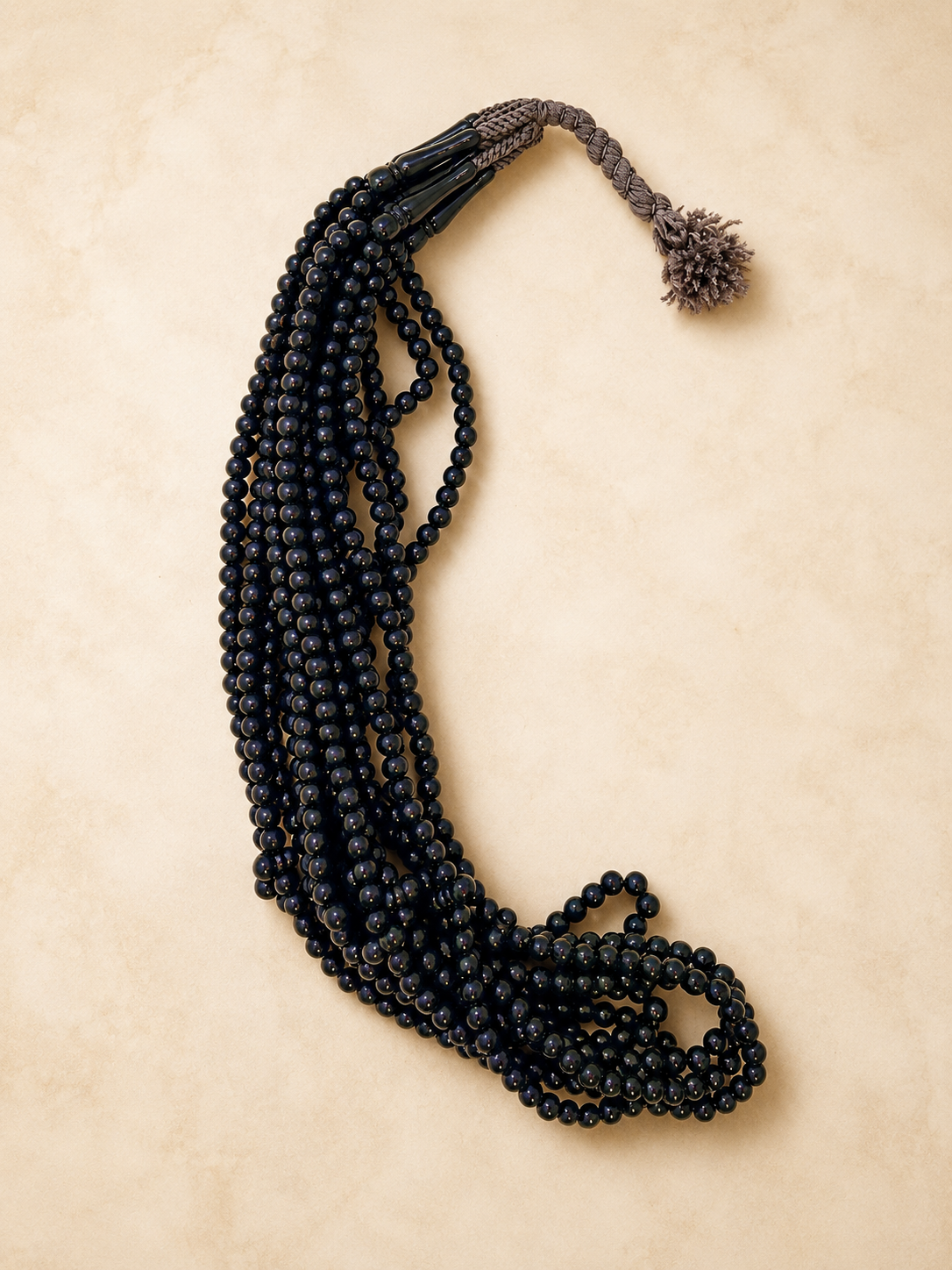 100 beads irani Tasbeeh (6mm) (TB-231) (Per Dozen)