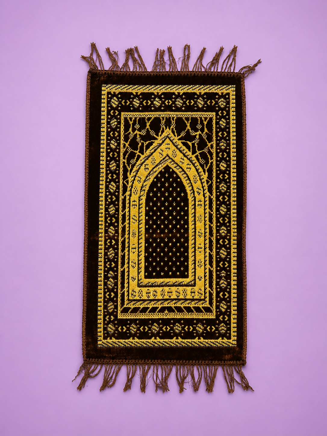  Traditional Kids Jaynamaz  Jy-112 (17 x 30 inches)