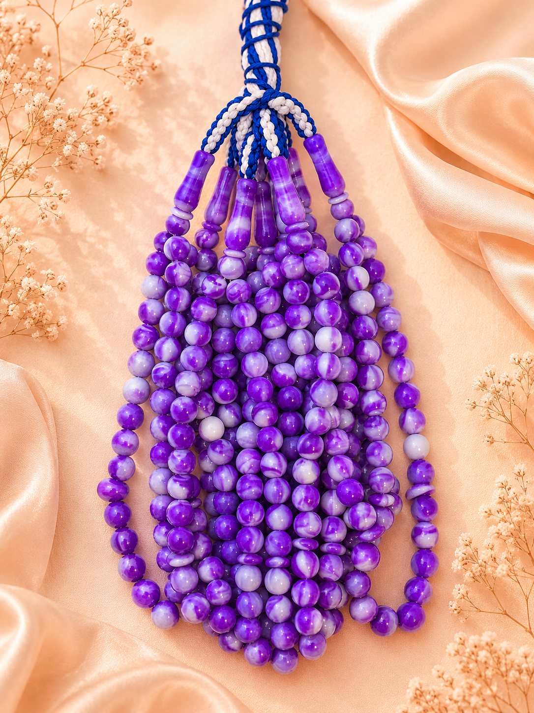 33 beads irani Tasbeeh (12mm) (TB-230) (Per Dozen)