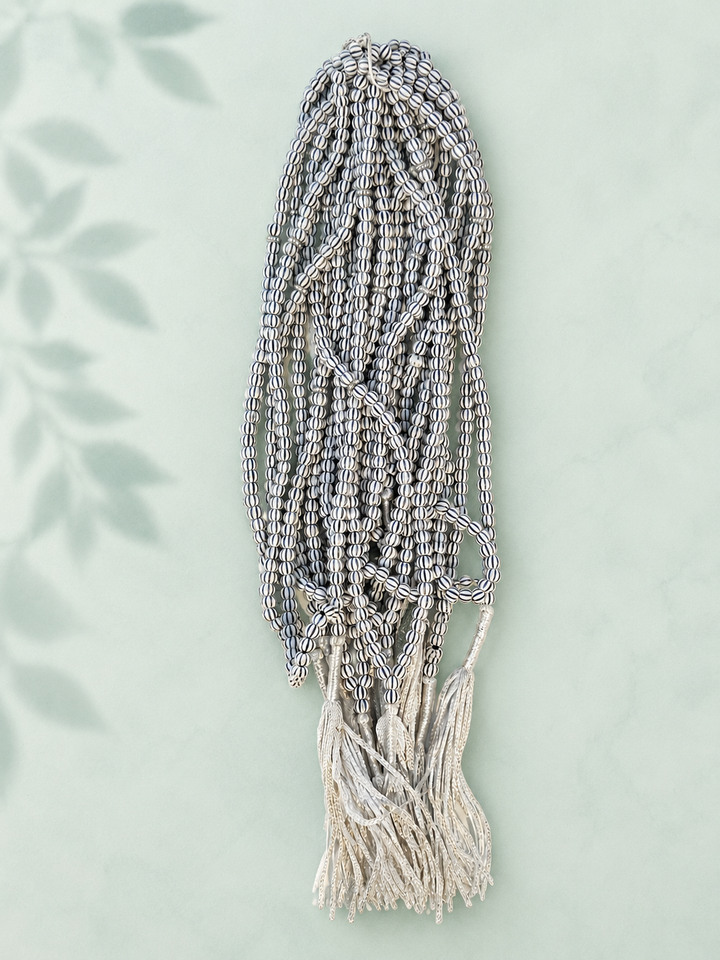 100 beads kharboza Tasbeeh (TB-233) (Per Dozen)