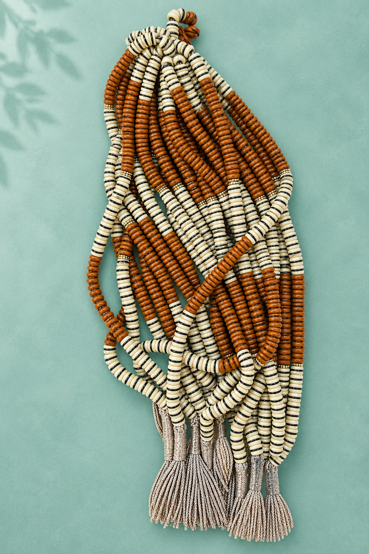 Mawad 100 beads Tasbeeh (TB-235) (Per Dozen)