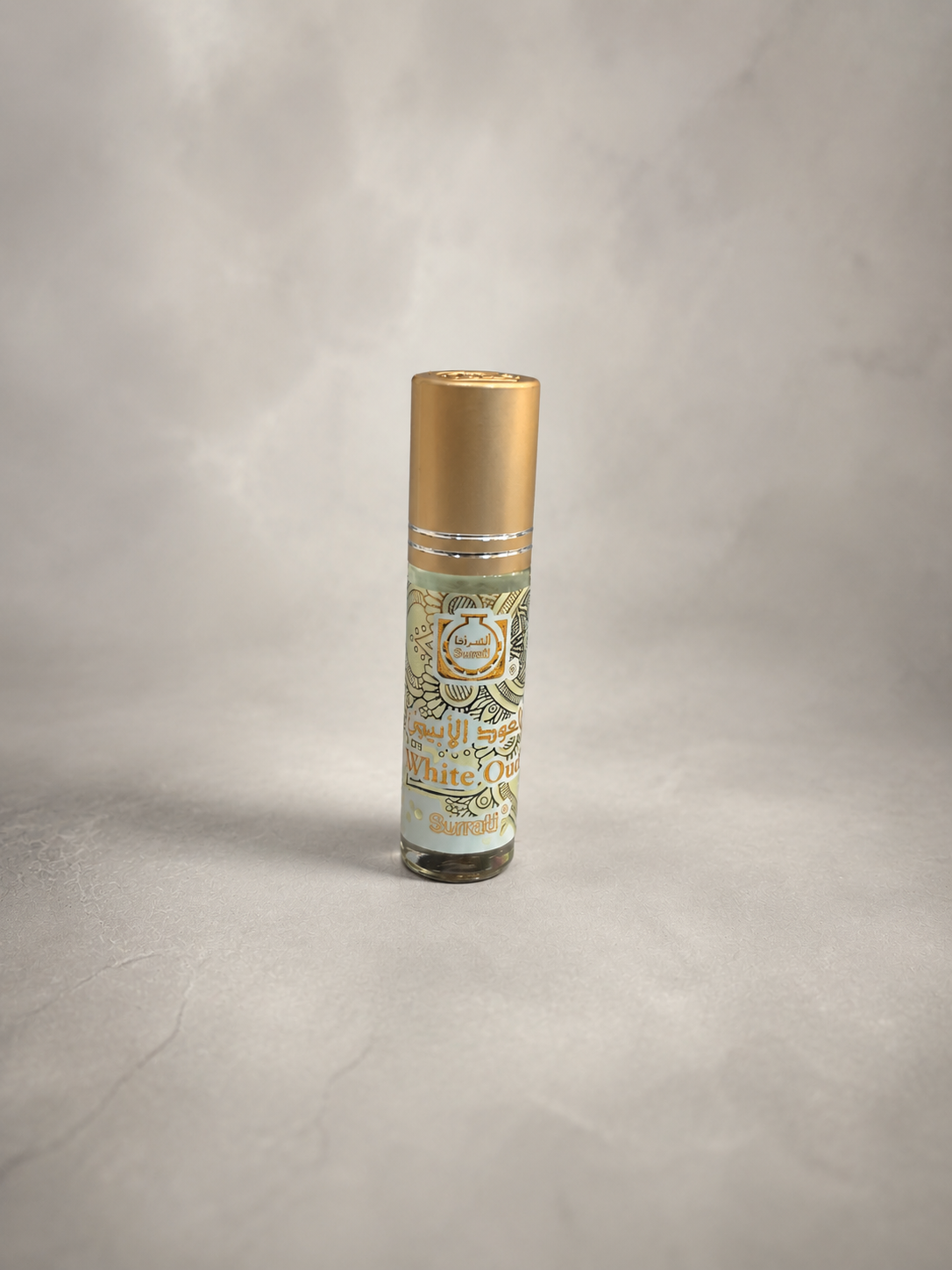 White oud (6ml) (IT-619)