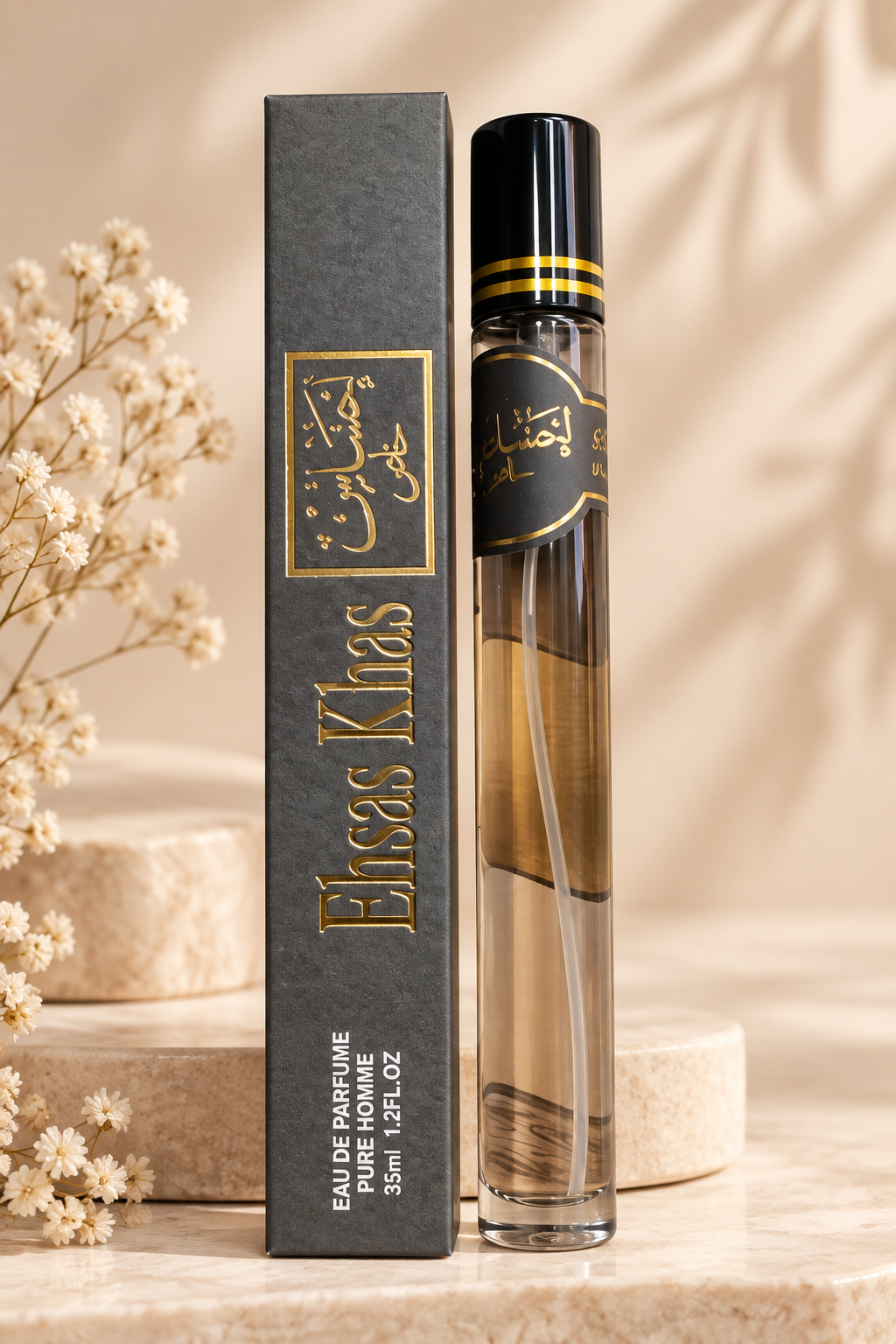 Ehsaas Khaas 35ml pen perfume (P-403)