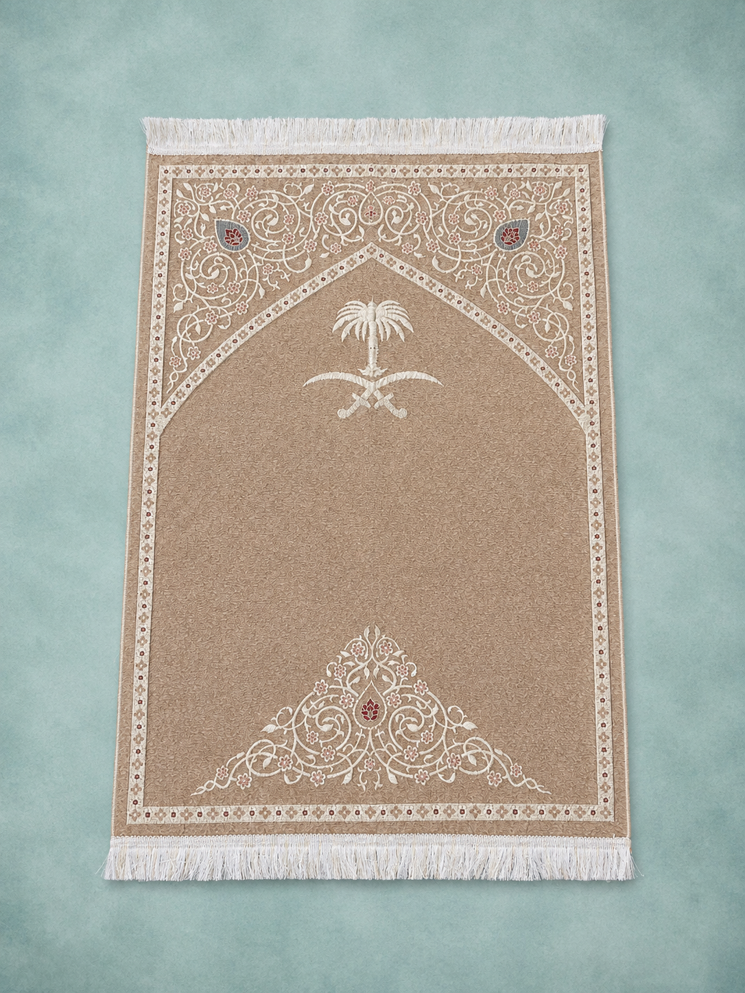 Syrian style Jaynamaz Jy-117 (80x120 cm)