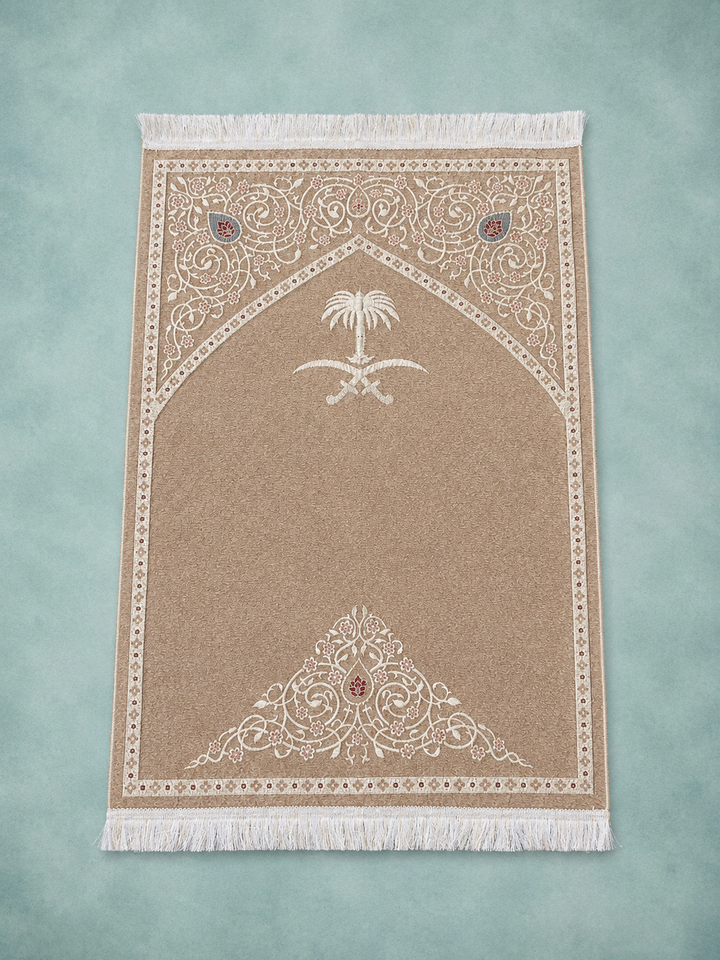 Syrian style Jaynamaz Jy-117 (80x120 cm)