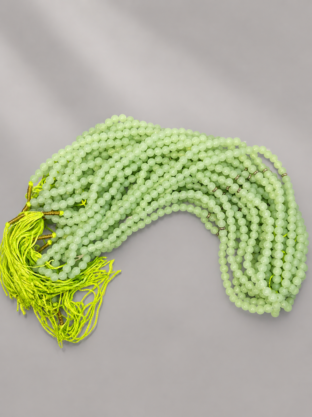 Shobeen 100 beads Tasbeeh (10mm) (TB-238) (Per Dozen)