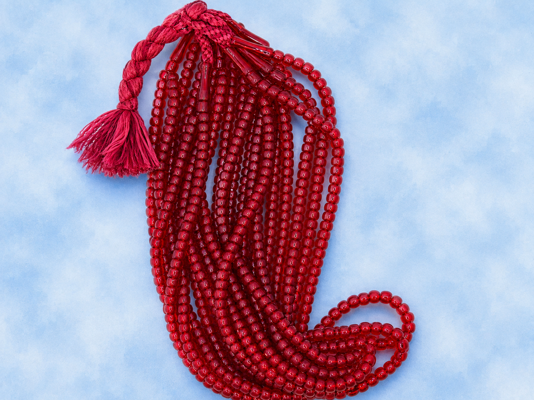 100 beads irani Tasbeeh (12mm) (TB-232) (Per Dozen)
