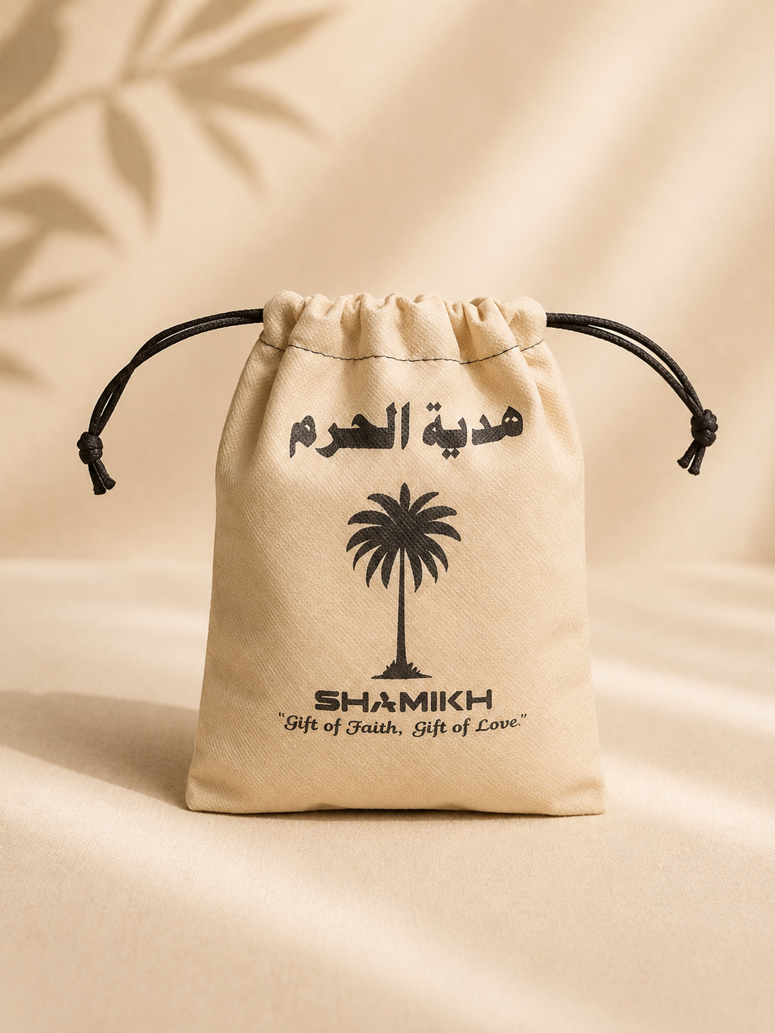 Dates Pouches (GP-106)