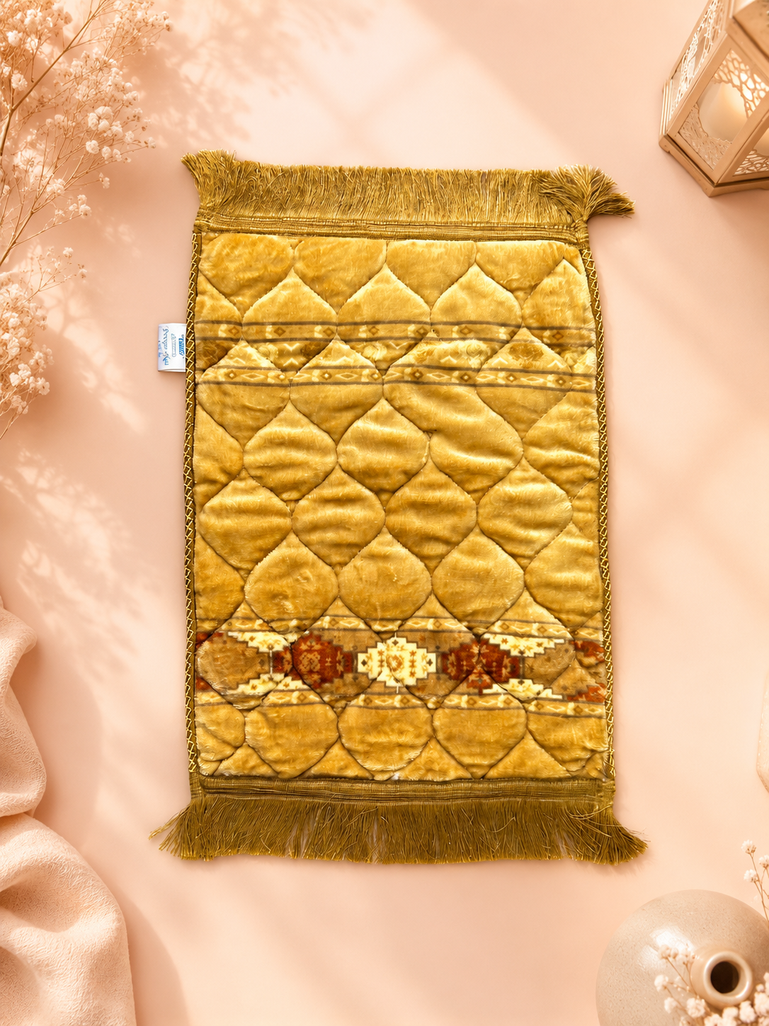 Kids quilted foam Jaynamaz Jy-108 (42x60 cm)