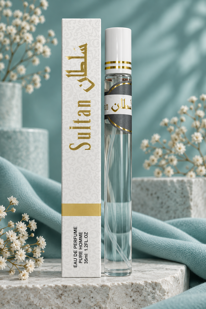Sultan 35ml pen perfume (P-405)