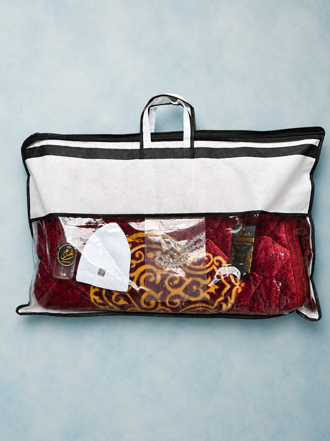 Devlux gift pack. (GP-104)