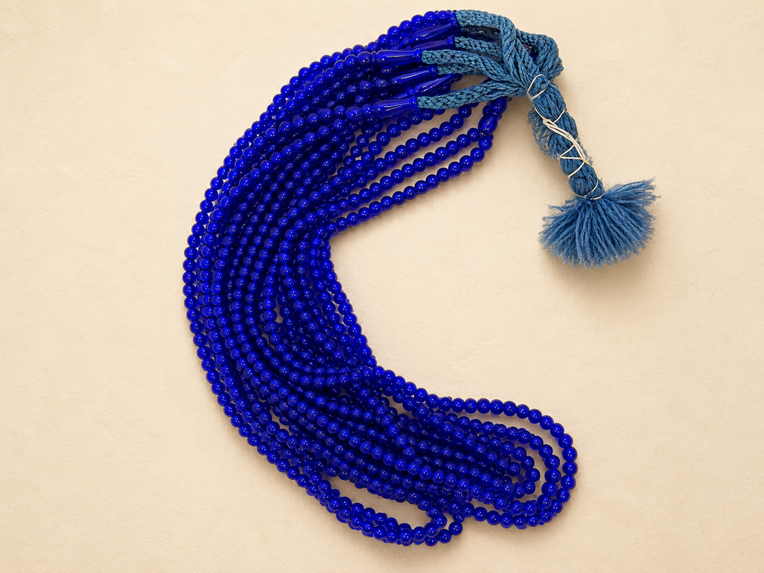 100 beads irani Tasbeeh (6mm) (TB-231) (Per Dozen)