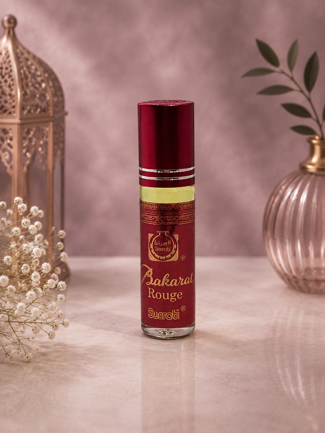 Bakarat Rouge (6ml) (IT-616)