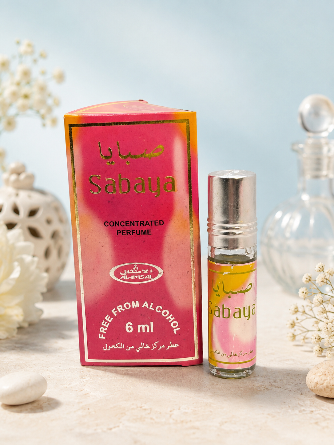 Sabaya (6ml) (IT-607)