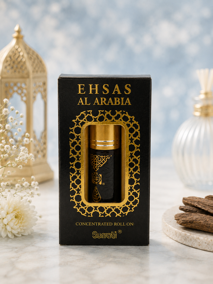 Ehsas Al Arabia (6ml) (IT-613)