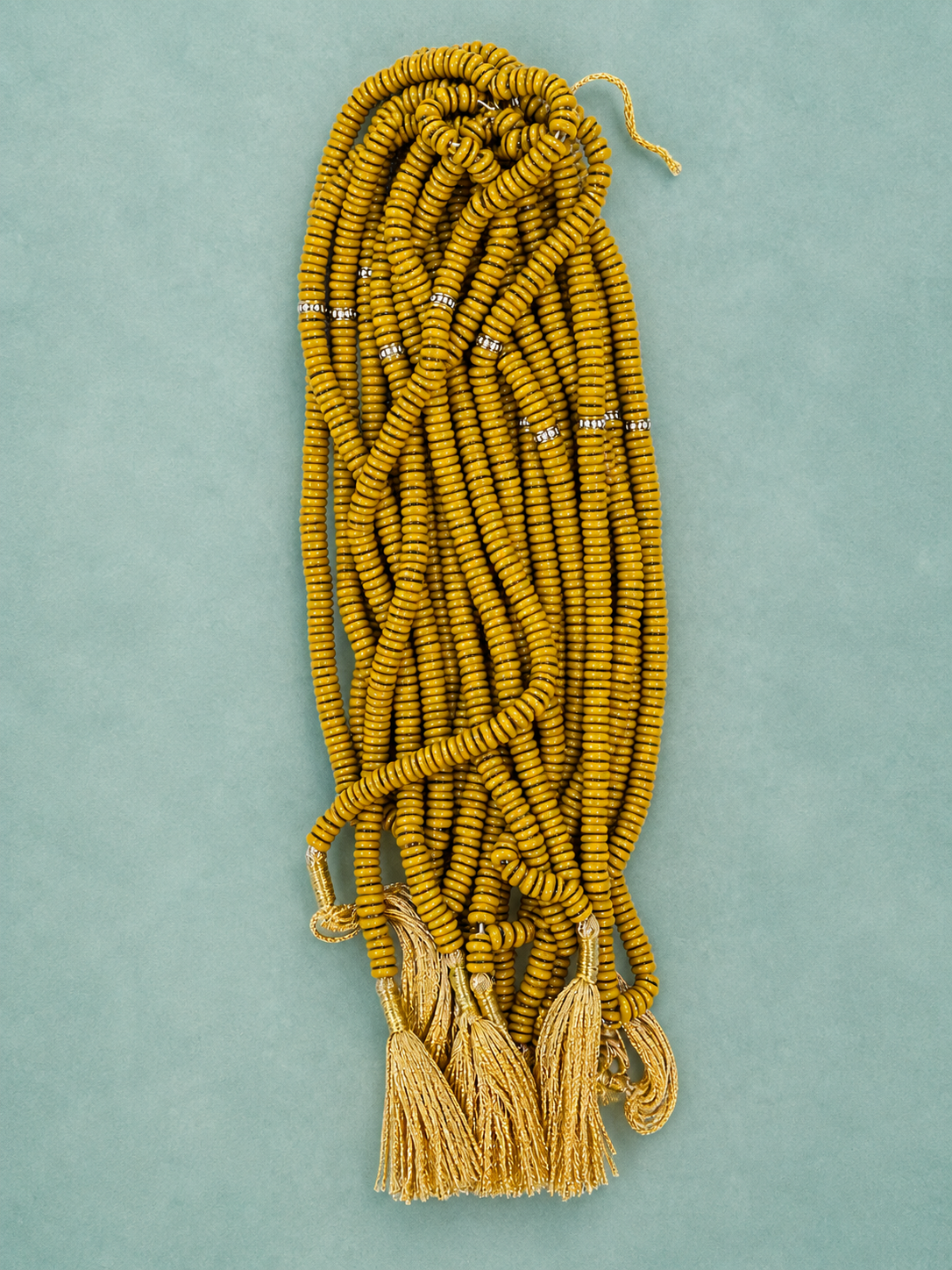 Mawad 100 beads Tasbeeh (TB-235) (Per Dozen)