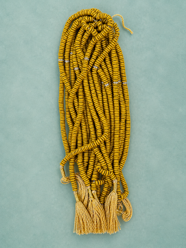 Mawad 100 beads Tasbeeh (TB-235) (Per Dozen)