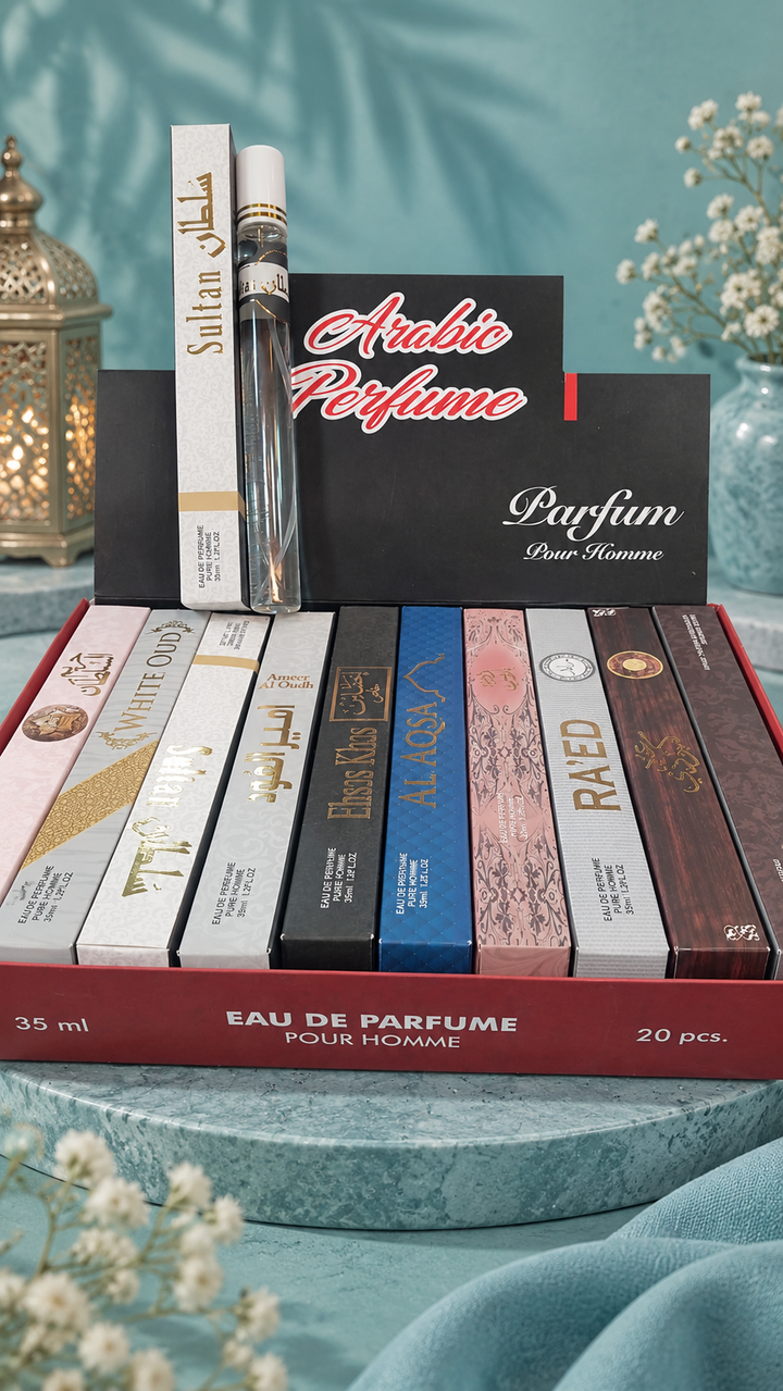 Sultan 35ml pen perfume (P-405)