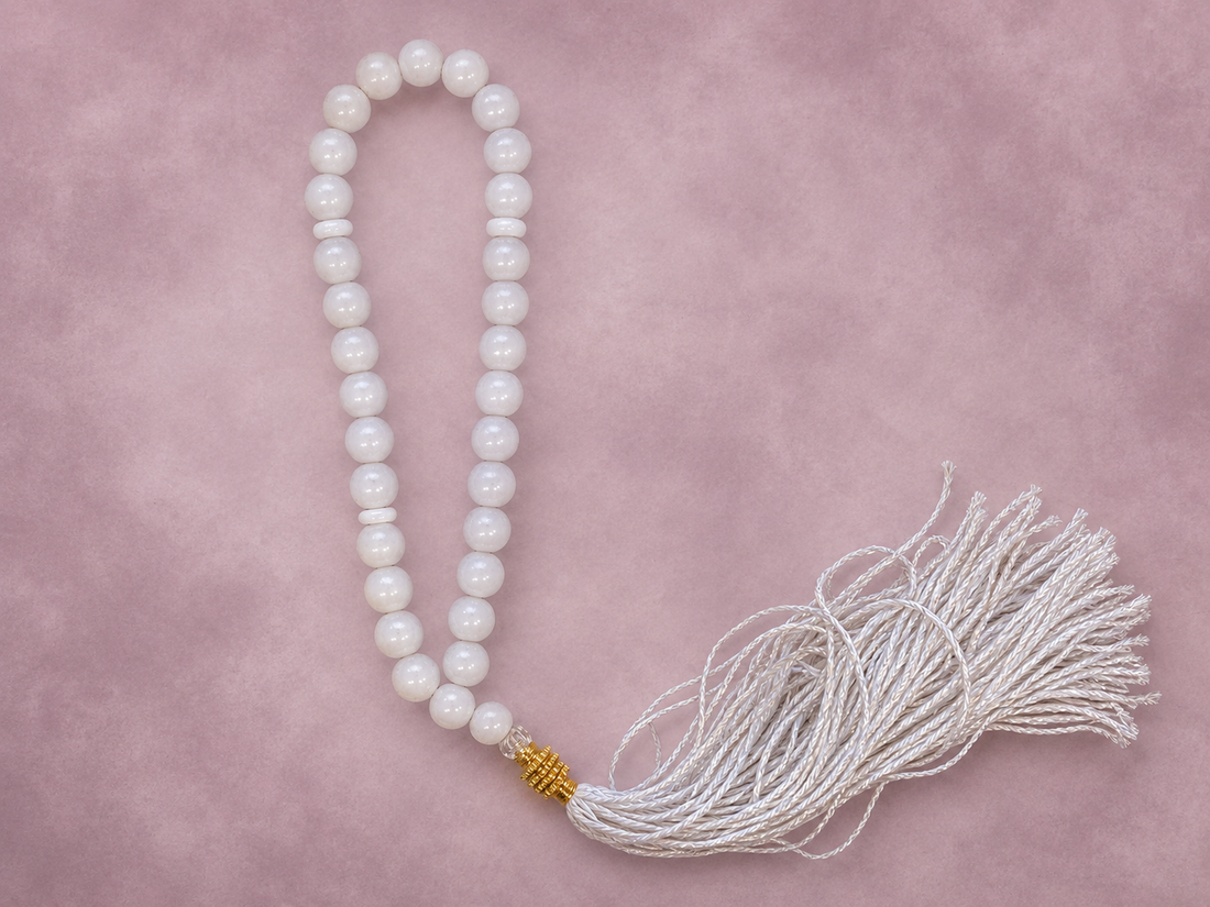 33 beads aqeeq Tasbeeh (8mm) 2pcs (TB-243) (Per Piece)