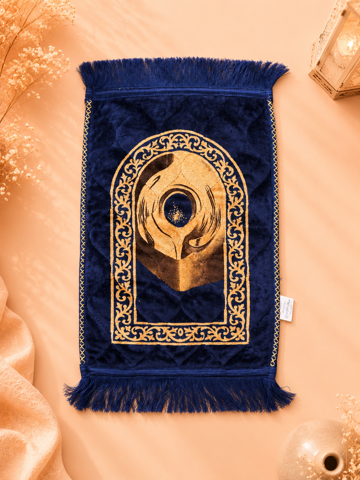 Kids quilted foam Jaynamaz Jy-108 (42x60 cm)